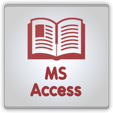 Learn MS Access アイコン