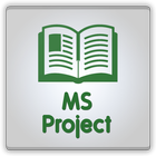 Learn MS Project icône