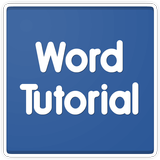 Learn Microsoft Word आइकन