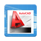 AutoCAD Video Tutorial 아이콘