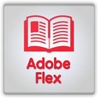Adobe Flex Tutorial icon
