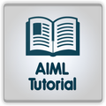 AIML Tutorial