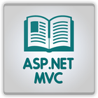 ASP.NET MVC Tutorial آئیکن