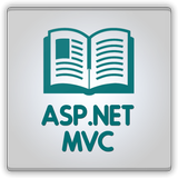 ASP.NET MVC Tutorial icône