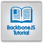 BackboneJS Tutorial simgesi