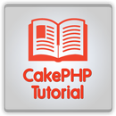 CakePHP Tutorial APK