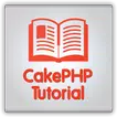 CakePHP Tutorial