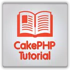 CakePHP Tutorial أيقونة