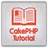 CakePHP Tutorial APK