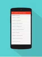 CakePHP Tutorial الملصق
