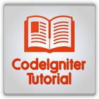 CodeIgniter Tutorial icono