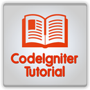 CodeIgniter Tutorial-APK