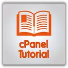 cPanel Tutorial biểu tượng