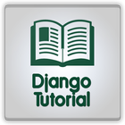 Learn Django ikon