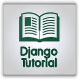 Learn Django icône