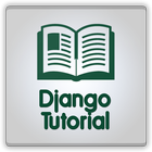 Learn Django иконка