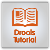 Drools Tutorial biểu tượng