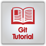 Learn Git biểu tượng