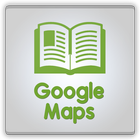 Learn Google Maps Tutorial icono