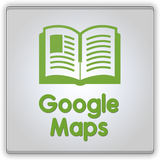 Learn Google Maps Tutorial icon