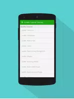 Learn Gradle poster