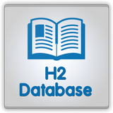 Learn H2 Database иконка