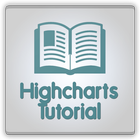 Learn Highcharts ícone