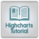 Learn Highcharts ไอคอน