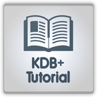 Learn KDB+ biểu tượng