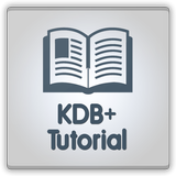Learn KDB+ иконка
