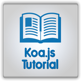 Learn Koa.js biểu tượng