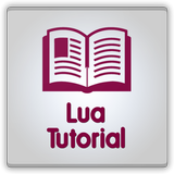 Learn Lua biểu tượng