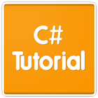 Learn C# Tutorial आइकन