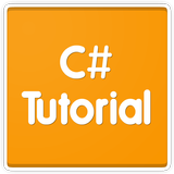 Learn C# Tutorial أيقونة