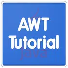 Learn AWT biểu tượng