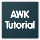 Learn AWK APK