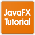 Learn JavaFX ikon