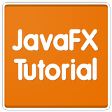 Learn JavaFX icône