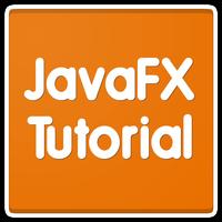 پوستر Learn JavaFX