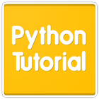 Learn Python آئیکن