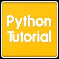 Poster Learn Python