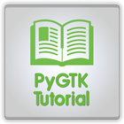 Learn PyGTK icon