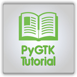 Icona Learn PyGTK