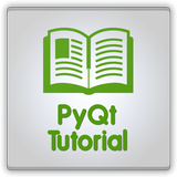 Learn PyQt иконка