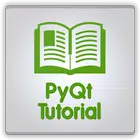 Learn PyQt أيقونة