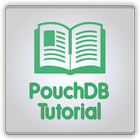 Learn PouchDB アイコン