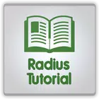 Learn Radius Tutorial 아이콘
