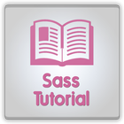 Learn Sass Tutorial 圖標