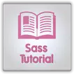 Learn Sass Tutorial