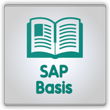 Learn SAP Basis-icoon